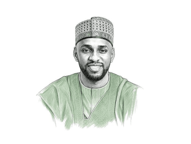 Abdulrahman Bashir Haske
